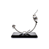 Master Marble Ham Holder — Paquito Jamon