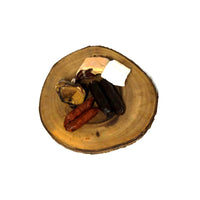 Meat Assortment By The Hamoneria — Paquito Jamon