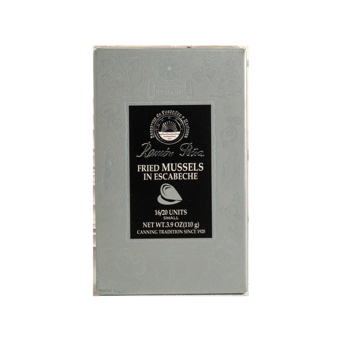 Mejillones Ramon Pena — Paquito Jamon