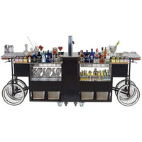 Mewindo Evolution Bar Cart