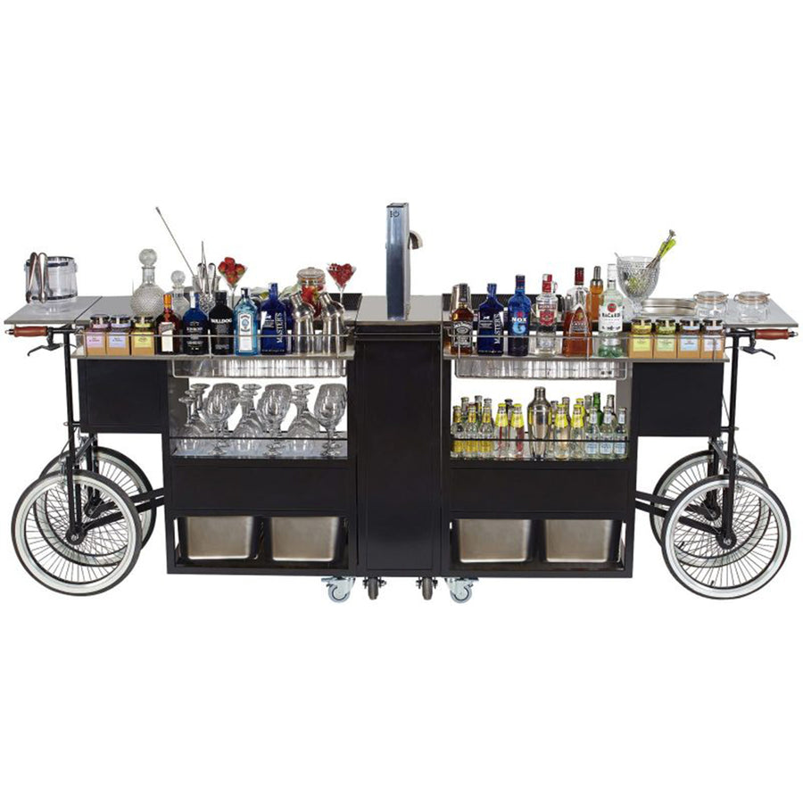 Mewindo Evolution Bar Cart