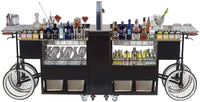Mewindo Evolution Bar Cart