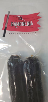 Morcilla Iberica The Hamoneria