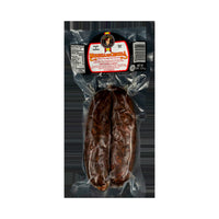 Morcilla Blood Sausage With Onion — Paquito Jamon