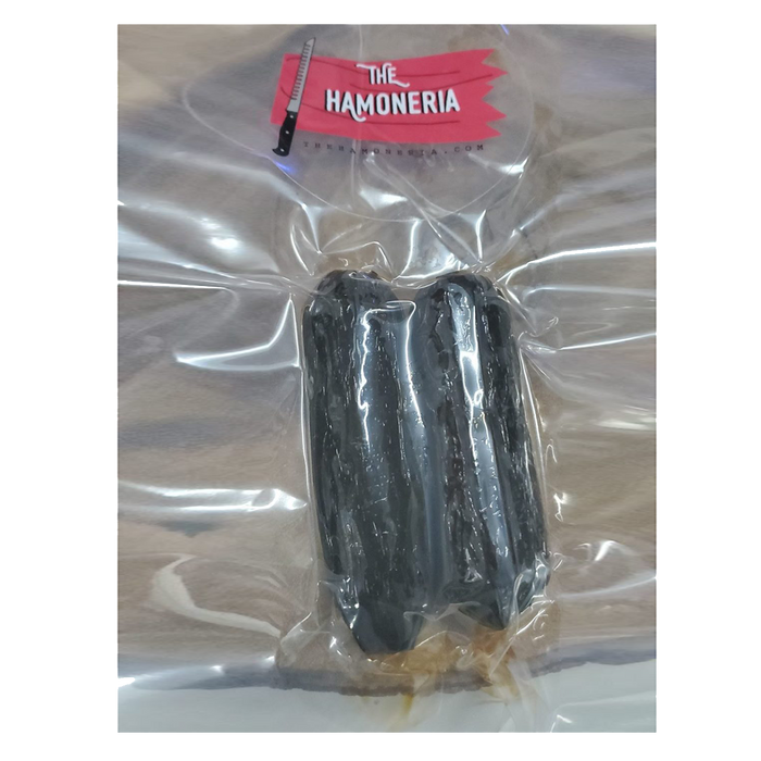 Morcilla Iberica The Hamoneria