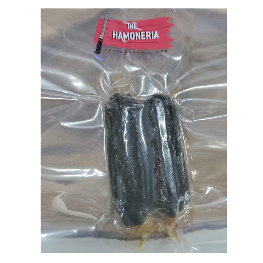 Morcilla Iberica The Hamoneria