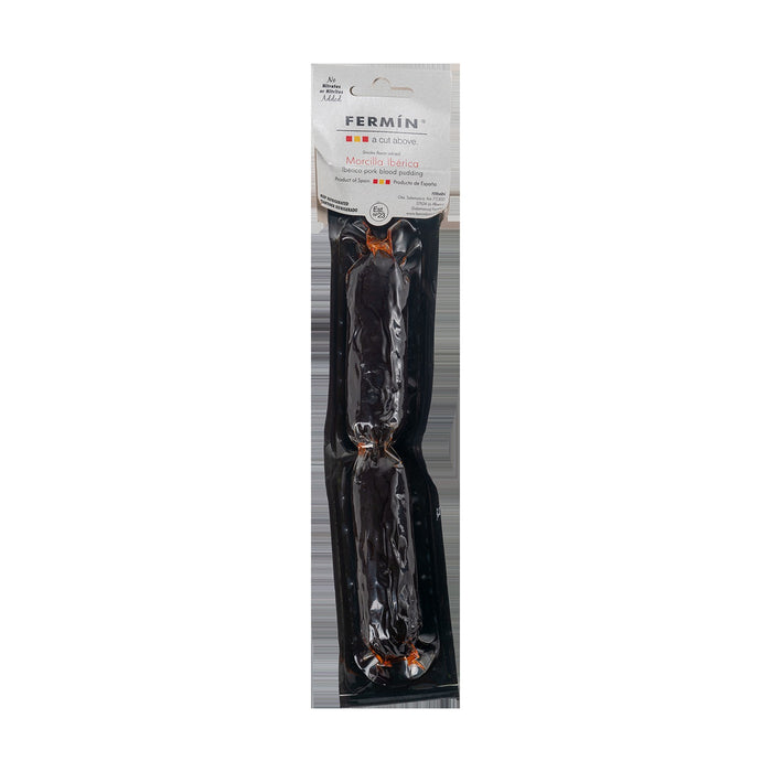 Morcilla Iberica Fermin — Paquito Jamon