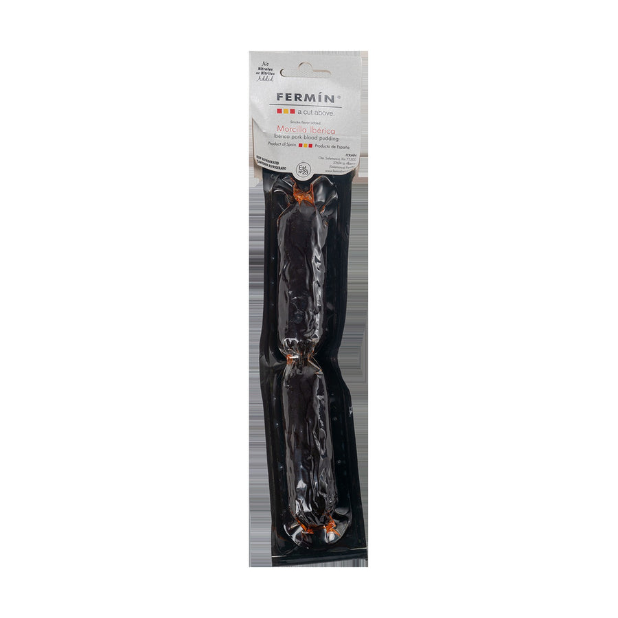 Morcilla Iberica Fermin — Paquito Jamon