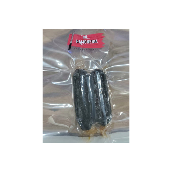 Morcilla Iberica The Hamoneria — Paquito Jamon