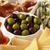 Aceituna Spanish Mix