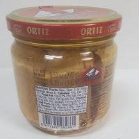 Ortiz Albacore White Tuna