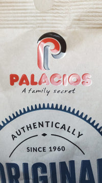 Palacios Traditional Chorizo