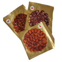 Acorn-Fed Iberico Sliced Trio Pack