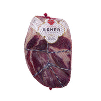 Beher 100% Iberico Oro Pata Negra Shoulder Boneless