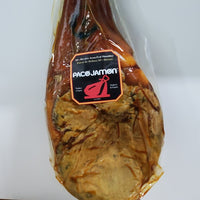 50% Iberico Acorn-Fed Shoulder By Paquito Jamon