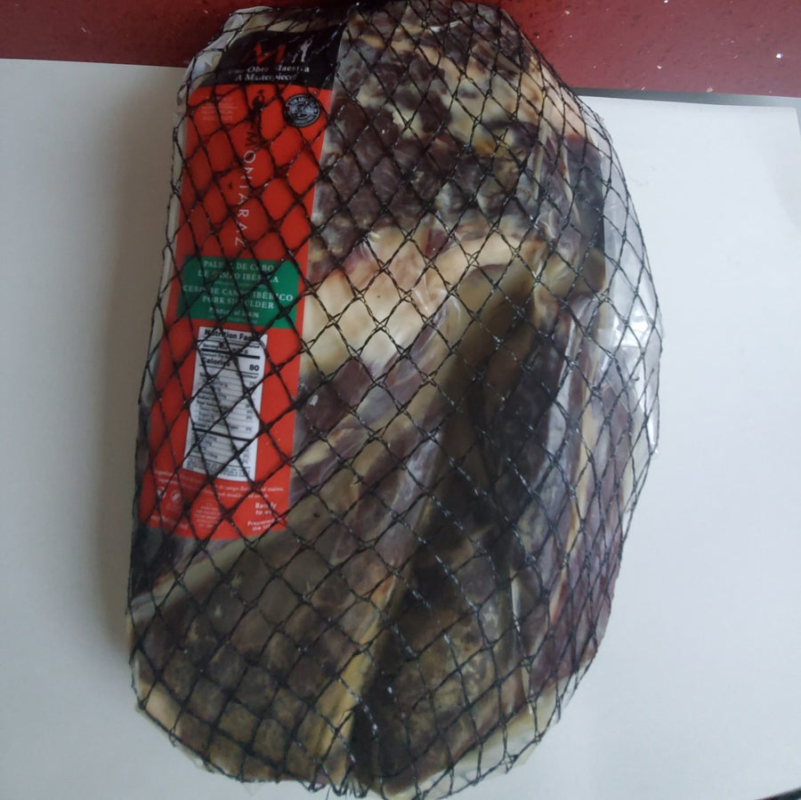 Montaraz Iberico Acorn-Fed Shoulder Boneless