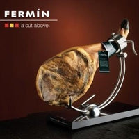 Fermin Serrano Shoulder Bone-In