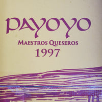 Payoyo Cheese
