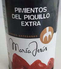 Piquillo Peppers