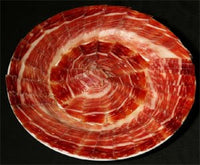 Serrano Ham Boneless By Montenevado
