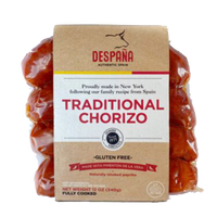 Traditional Chorizo