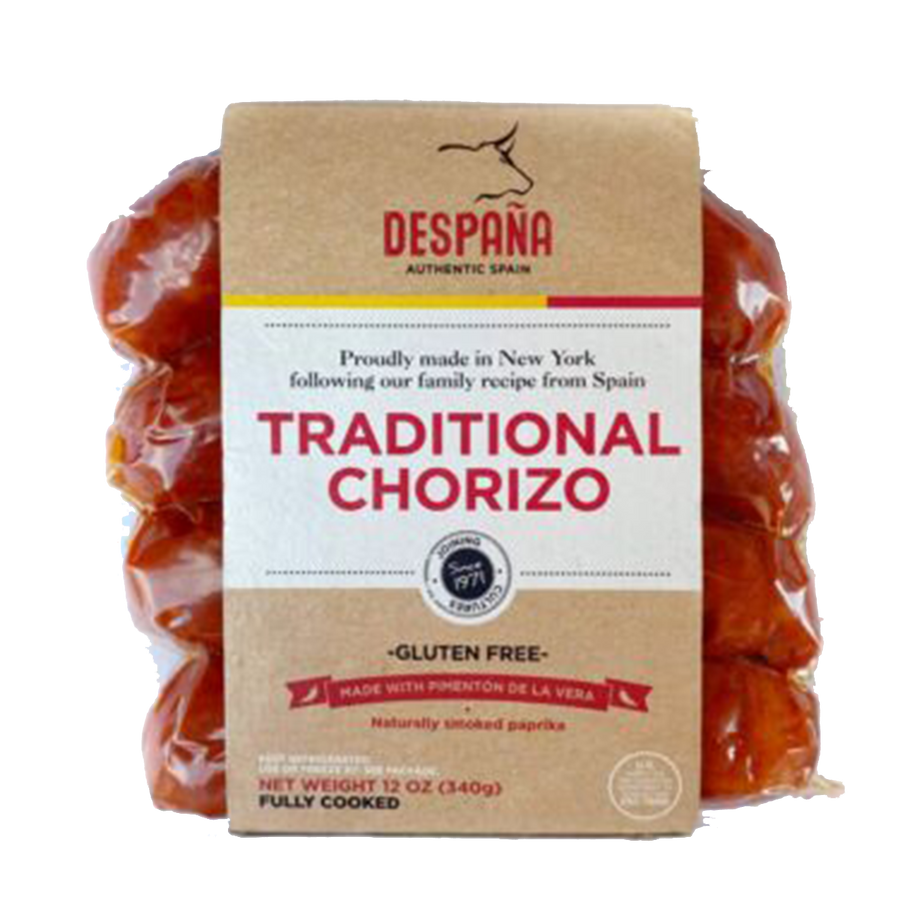 Traditional Chorizo