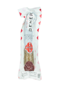 Beher 100% Iberico Acorn-Fed Pork Salchichon
