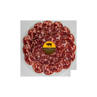 The Hamoneria Acorn-Fed Salchichon — Paquito Jamon