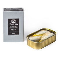Sardinas Ramon Pena