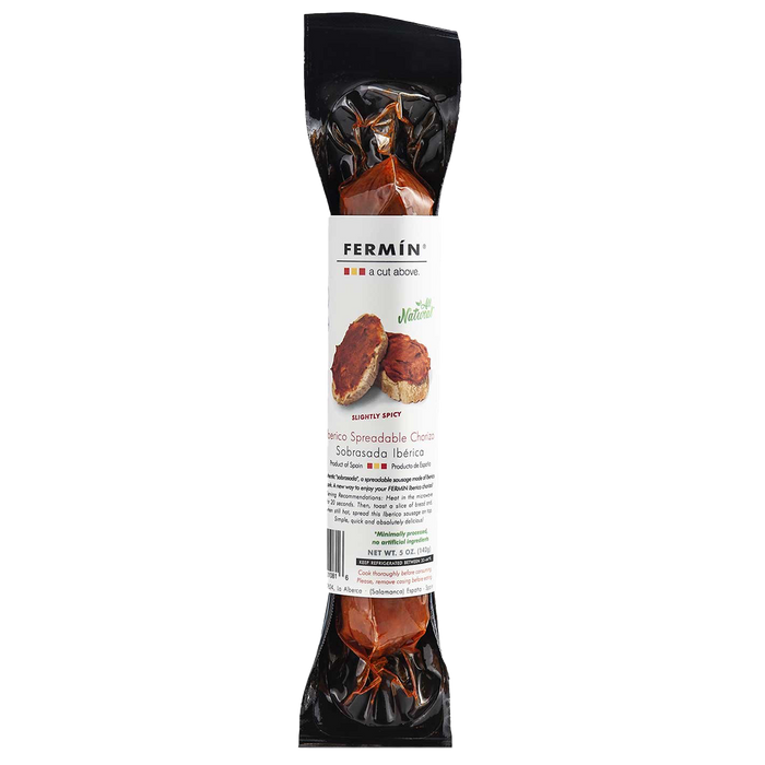 Sobrasada Fermin