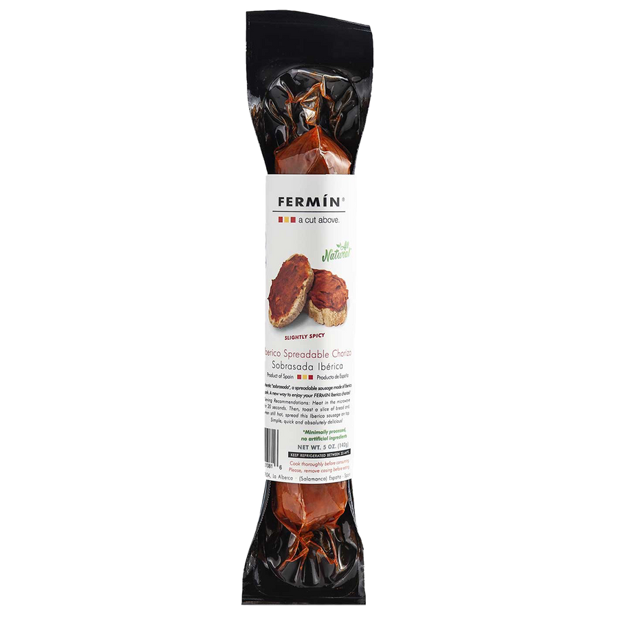 Sobrasada Fermin