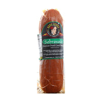 Sobrasada La Espanola — Paquito Jamon