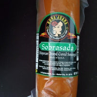 Sobrasada La Espanola