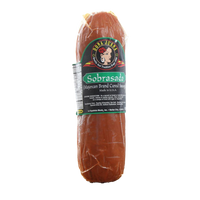 Sobrasada La Espanola