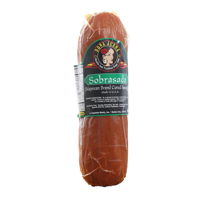 Sobrasada La Espanola