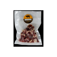 The Hamoneria Serrano Ham Diced — Paquito Jamon