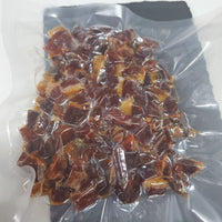 100% Iberico Acorn-Fed Lomo Bites By The Hamoneria