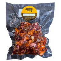 Mixed Iberico Diced Selection
