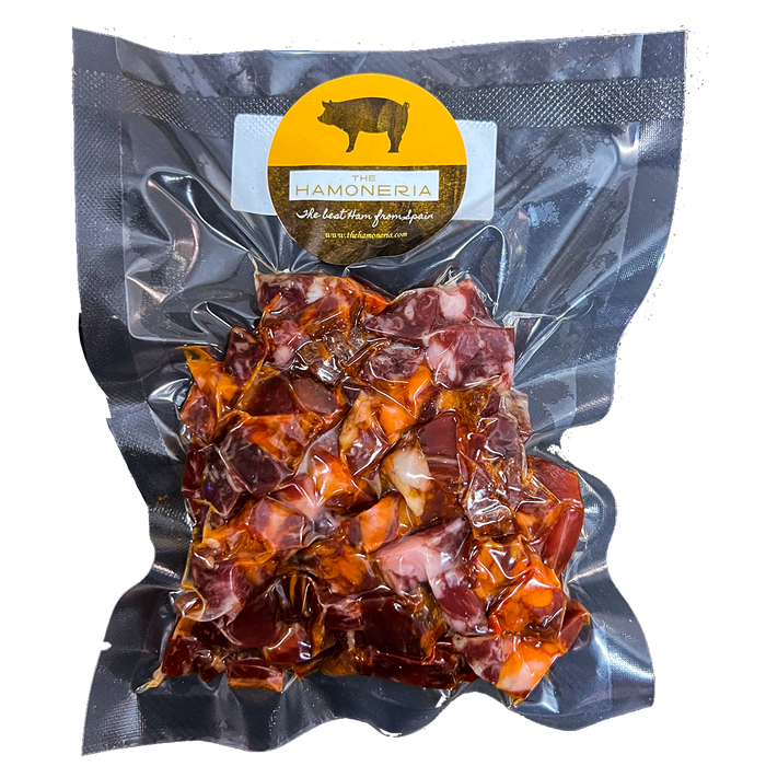 Mixed Iberico Diced Selection