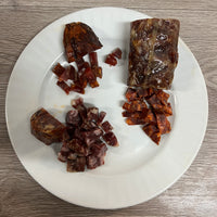 Mixed Iberico Diced Selection