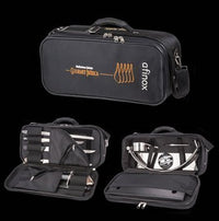 Ham Holder Carrying Case