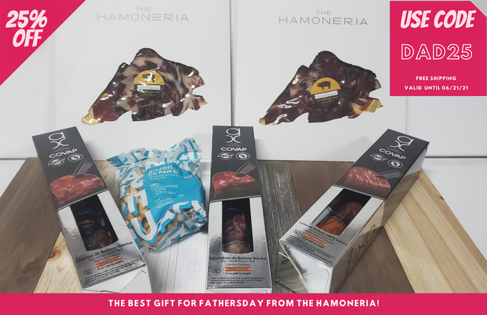 Iberico Product Bundle