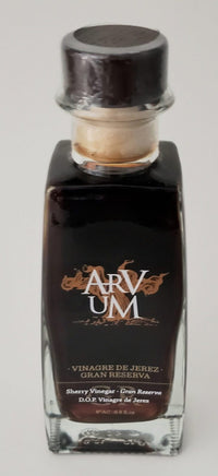 Arvum Sherry Vinegar