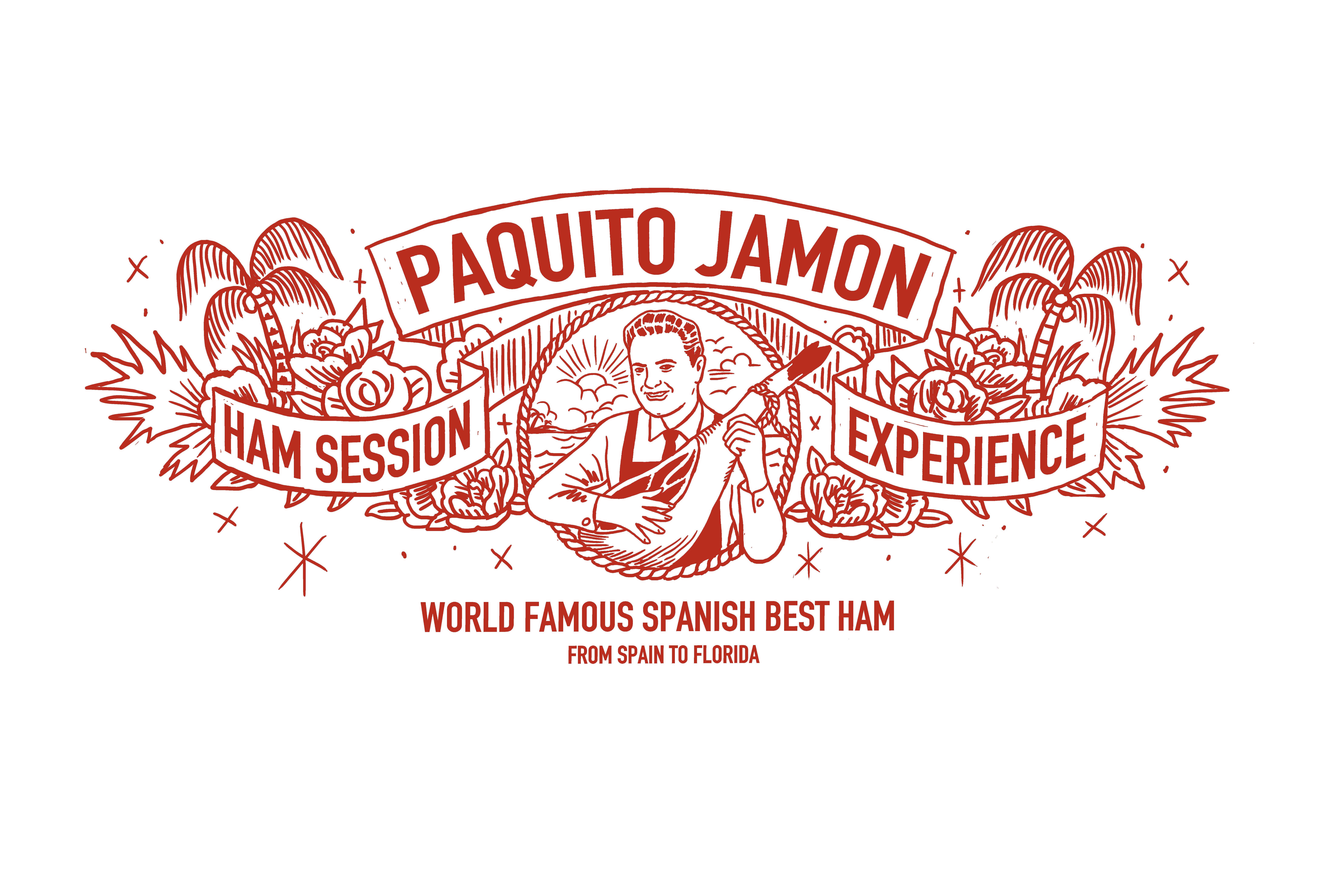 Paquito Jamon