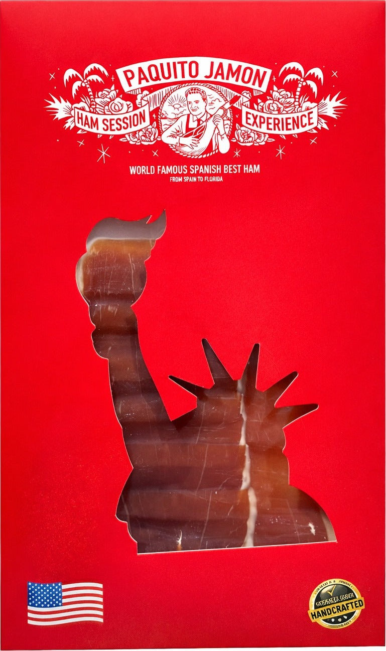 The Statue of Liberty Experience
