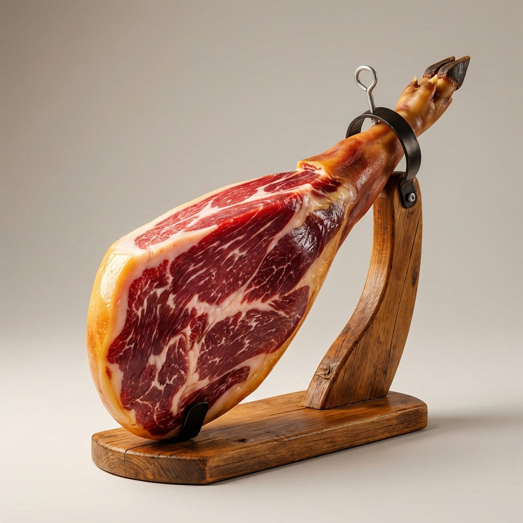 Ibérico Treasures